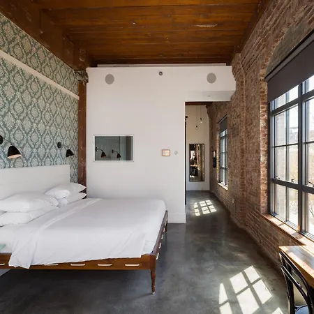 Wythe Hotel-3