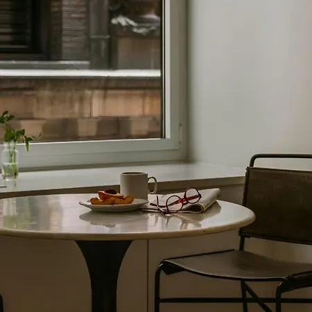 Sonder By Marriott Bonvoy Battery Park Apartments Financial District-2
