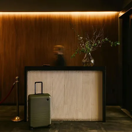 Henri On 24 Hotel Chelsea, Sonder By Marriott Bonvoy-3
