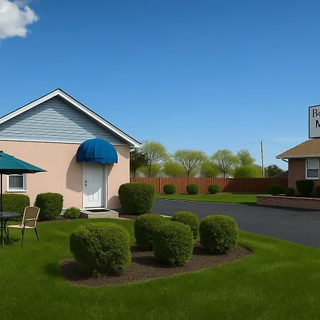 Boulevard Inn-2