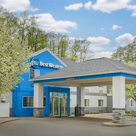 Best Western Brockport Inn & Suites-2