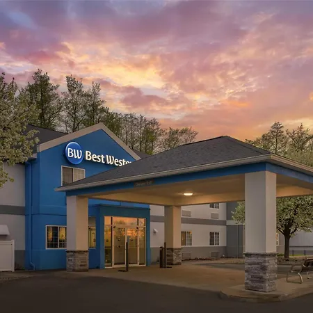 Best Western Brockport Inn & Suites-3