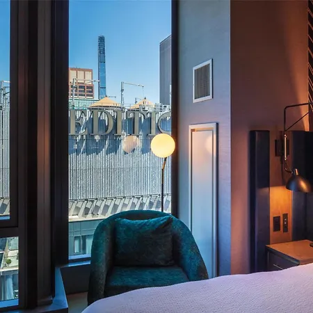 Tempo By Hilton New York Times Square-3