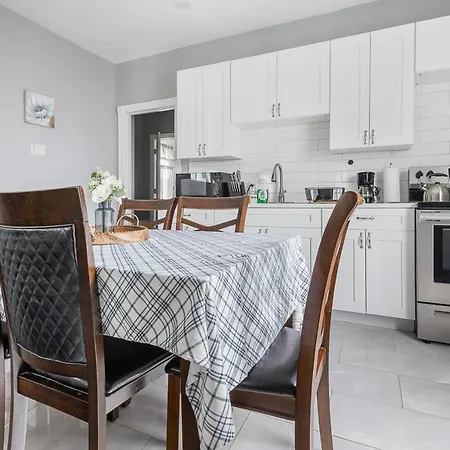 Lovely 4Br Near The Falls And Casino-2