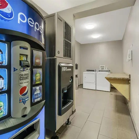 Best Western Plus University Inn-3