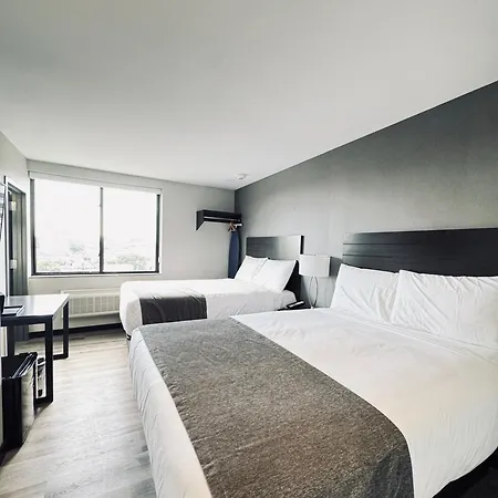Capital Hotel Long Island City-3