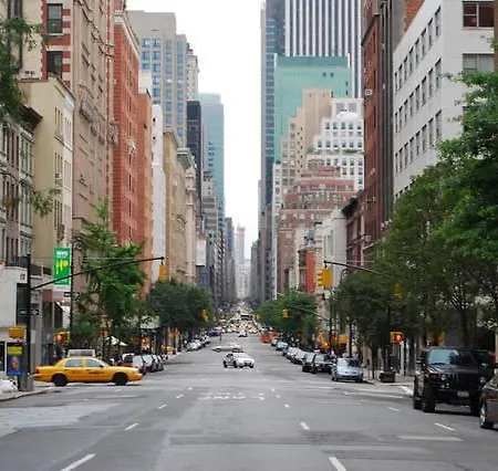 Amazing Studio In The Heart Of Manhattan-3