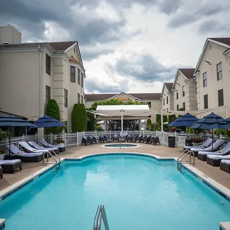 The Inn At Fox Hollow Hotel-2