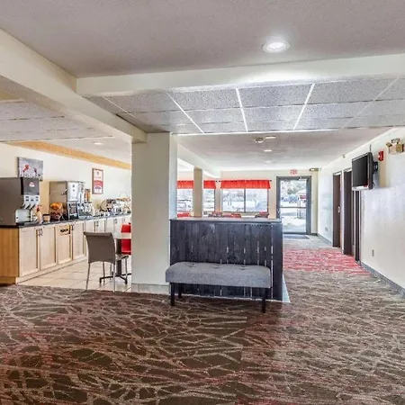 Econo Lodge Ithaca Airport-2