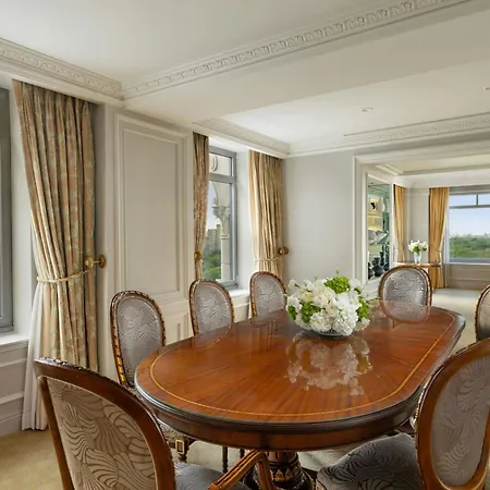 The Ritz-Carlton New York, Central Park-3