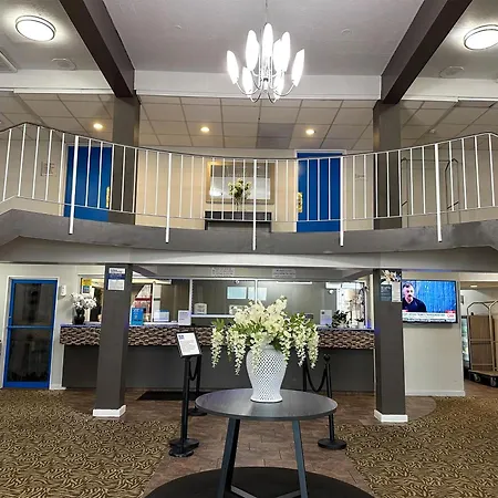Motel 6 Rochester, Ny - Airport-2