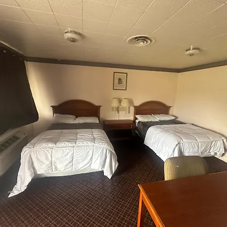 Mark Twain Motor Inn-2