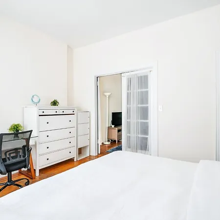 211-3 Prime Union Square Large 1Br Great Value-2
