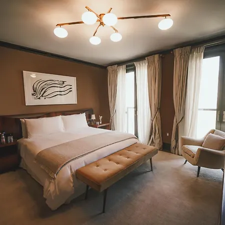 Fasano Fifth Avenue I Private Members Club & Hotel-2