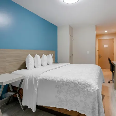 Red Roof Inn Plus Brooklyn - Flatbush Ave-3