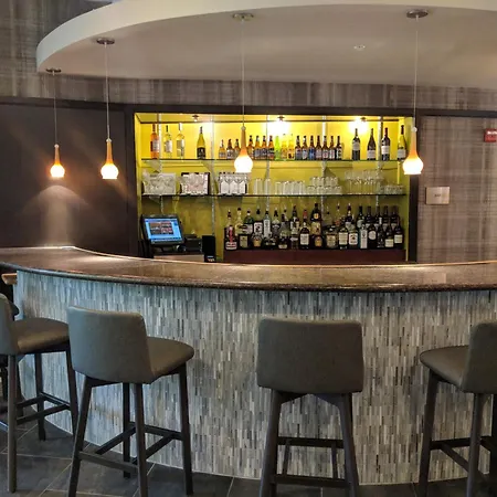 Courtyard By Marriott Middletown Goshen-2