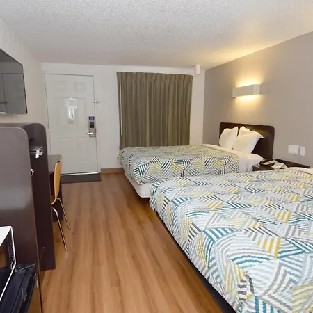 Motel 6-Hamburg, Ny-3