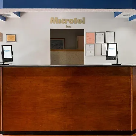 Microtel Inn By Wyndham - Albany Airport-3