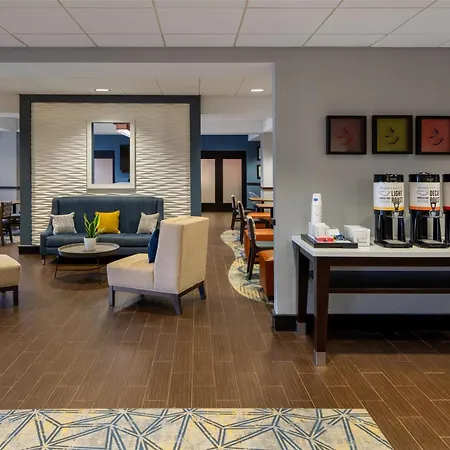 Hampton Inn Seneca Falls-3