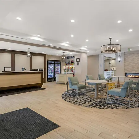 Homewood Suites By Hilton Schenectady-2