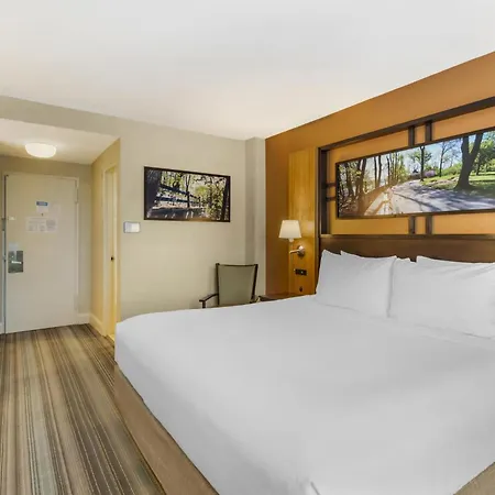 Best Western Queens Gold Coast-3
