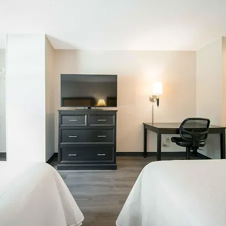 Extended Stay America Suites - White Plains - Elmsford-2