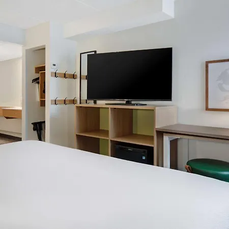 Spark By Hilton Rochester University Area-2
