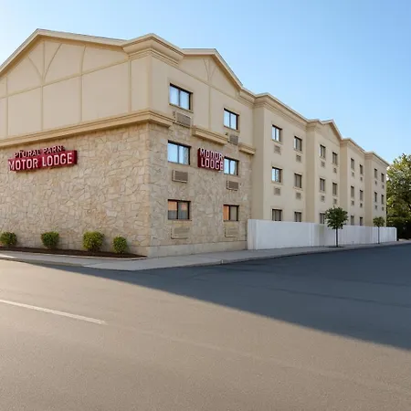Floral Park Motor Lodge (Adults Only)-2