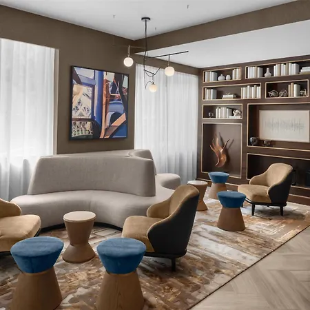 Hilton Brooklyn New York - Newly Renovated-3