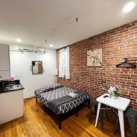 31 Street Broadway Hotel-3