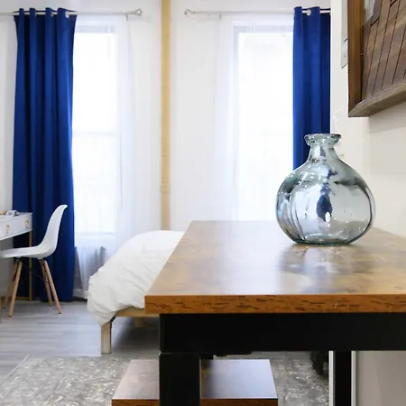 240-12 Brand New Studio Prime Location W&D-3