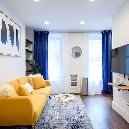 69-4A Quality New Prime Lower East East 1Br Apt-2