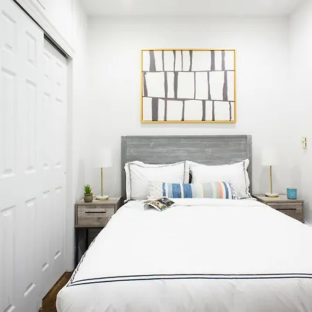 69-2A Prime Lower East Side 1Br Apt Brand New-2