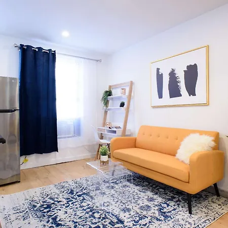 69-3D Prime Lower East East Brand New 1Br Apt-2
