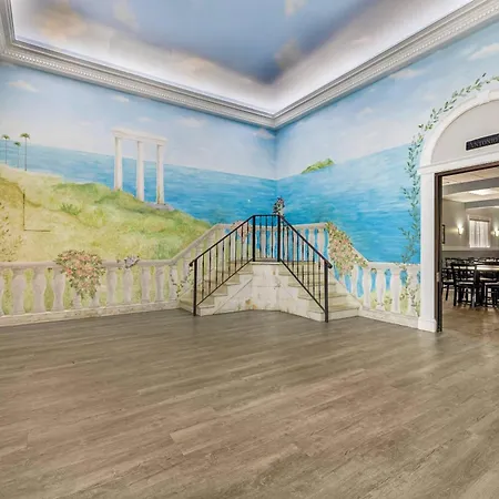 Quality Inn - Niagara Falls Blvd-3