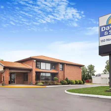 Days Inn By Wyndham Utica-2