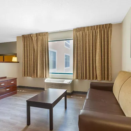 Extended Stay America Suites - New York City - Laguardia Airport-2