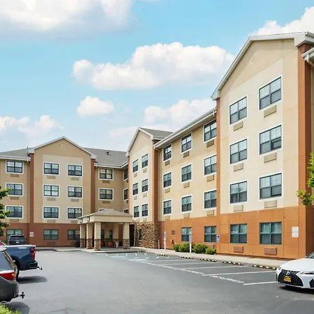Extended Stay America Suites - New York City - Laguardia Airport-3