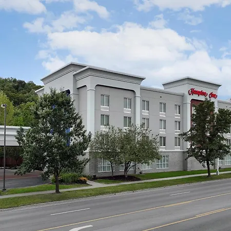 Hampton Inn Ithaca-3