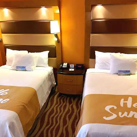 Days Inn & Suites By Wyndham Albany-2