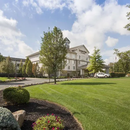 Doubletree By Hilton Nanuet-3