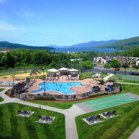 Holiday Inn Resort Lake George - Adirondack Area By Ihg-2