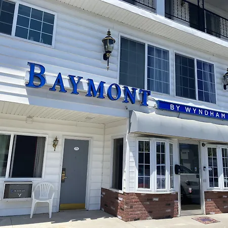 Baymont By Wyndham Lake George-2