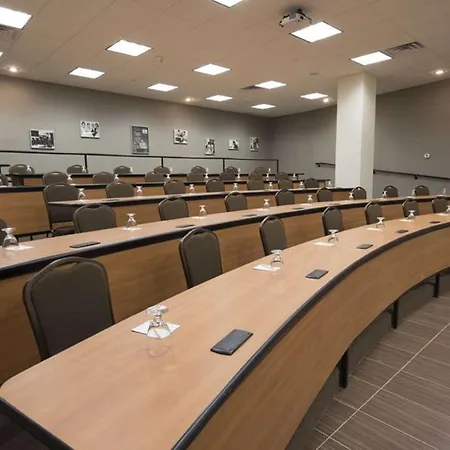 Doubletree By Hilton Binghamton-2