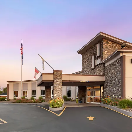 Best Western Summit Inn-3