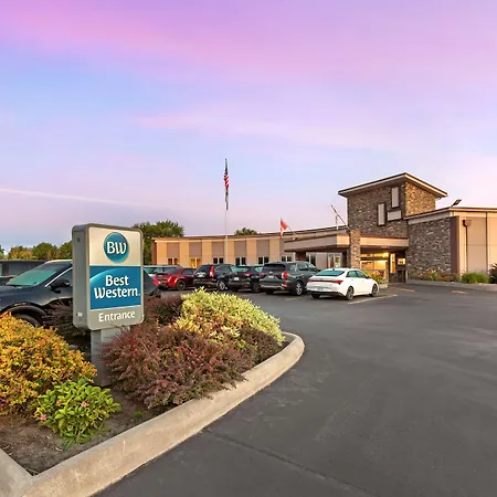 Best Western Summit Inn-2