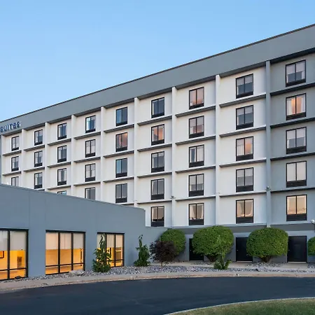 Comfort Inn & Suites Buffalo Airport-2