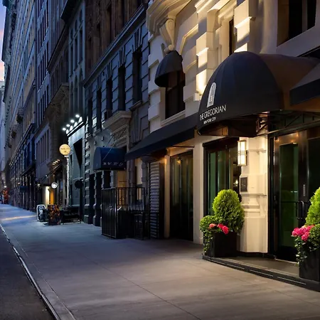 The Gregorian New York City-2