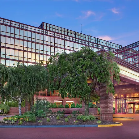Doubletree By Hilton New York-Laguardia-3