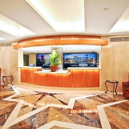 San Carlos Hotel New York-2